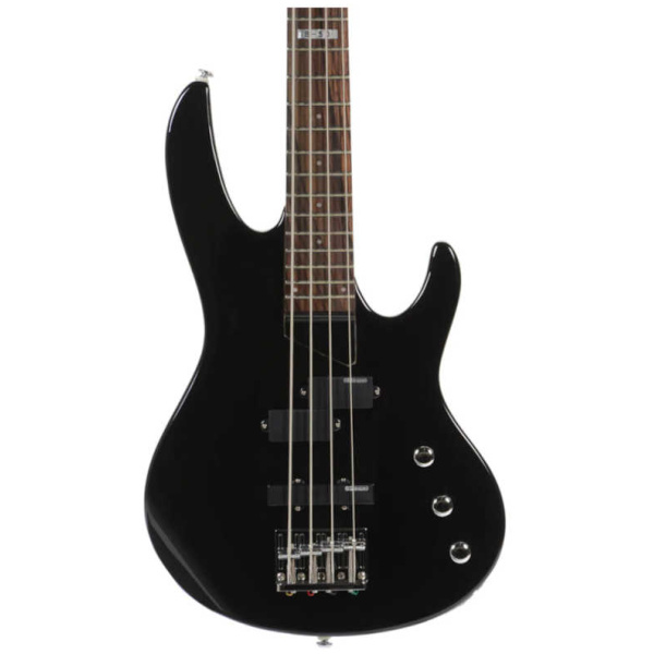 Bajo Eléctrico Esp Ltd B-50 Negro LB50BLK