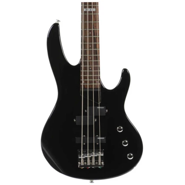 Bajo Eléctrico Esp Ltd B-50 Negro LB50BLK