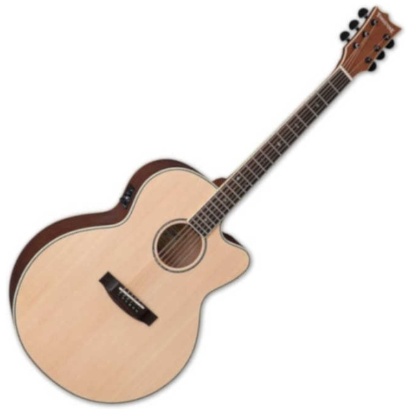Guitarra Electrocústica Esp Ltd Tombstone J-310E TSJ310E