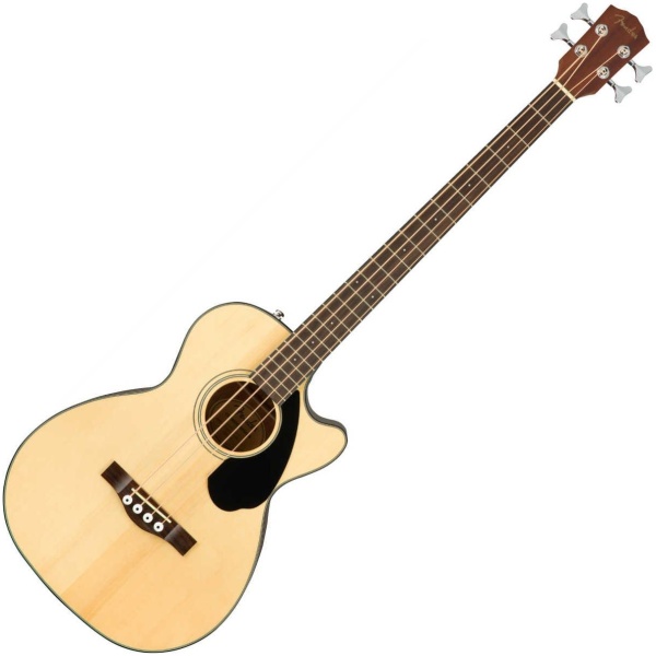 Bajo Electroacústico Fender CB60-SCE