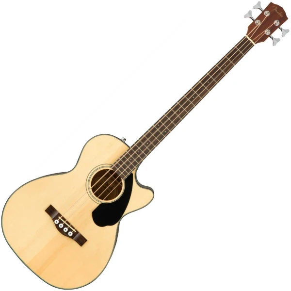 Bajo Electroacústico Fender CB60-SCE