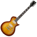 Guitarra Eléctrica ESP LTD EC-401 VF LEC401VFFCSB