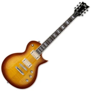 Guitarra Eléctrica ESP LTD EC-401 VF LEC401VFFCSB