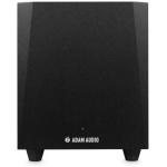 Subwoofer Activo Adam T10s 10 Pulgadas 130 Watts Color Negro