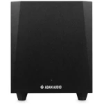 Subwoofer Activo Adam T10s 10 Pulgadas 130 Watts Color Negro