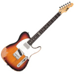 Guitarra Eléctrica ESP LTD 202 Rosewood LTE2023TB