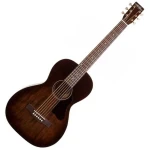Guitarra Acústica Roadhouse Parlor Bourbon Burst A/E