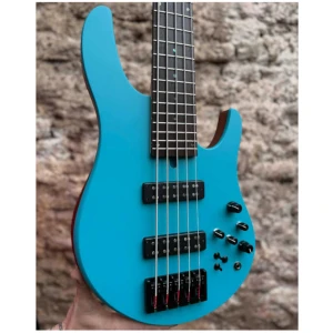 Bajo Eléctrico Swan Alpha Modern 5 cuerdas