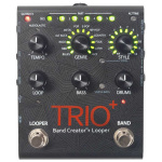 Pedal de Efecto Digitech TRIOPLUS-V-04