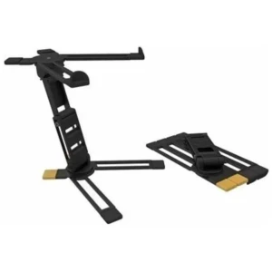 Hercules Dg400bb Soporte Stand Para Laptop Cod:tdo
