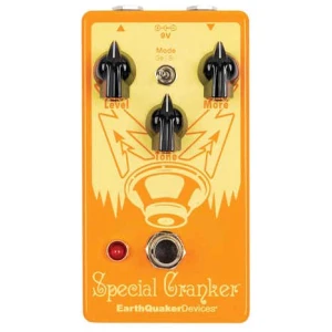 Pedal Earthquaker Rainbow Special Cranker
