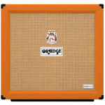 Gabinete Orange p/guitarra Crush Pro 412