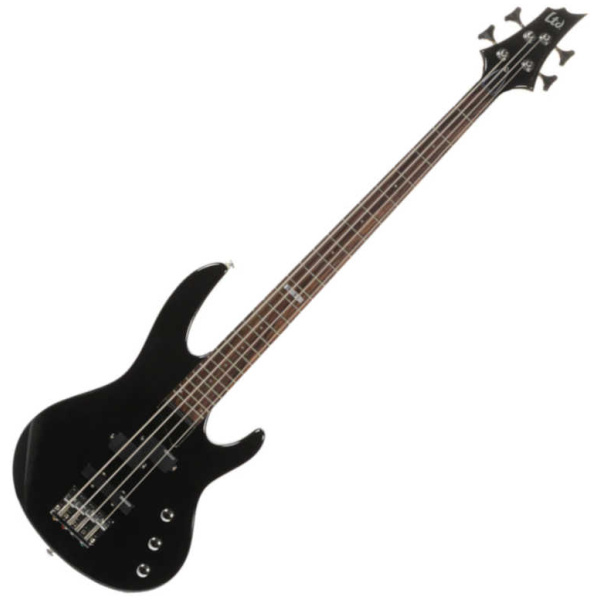 Bajo Eléctrico Esp Ltd B-50 Negro LB50BLK