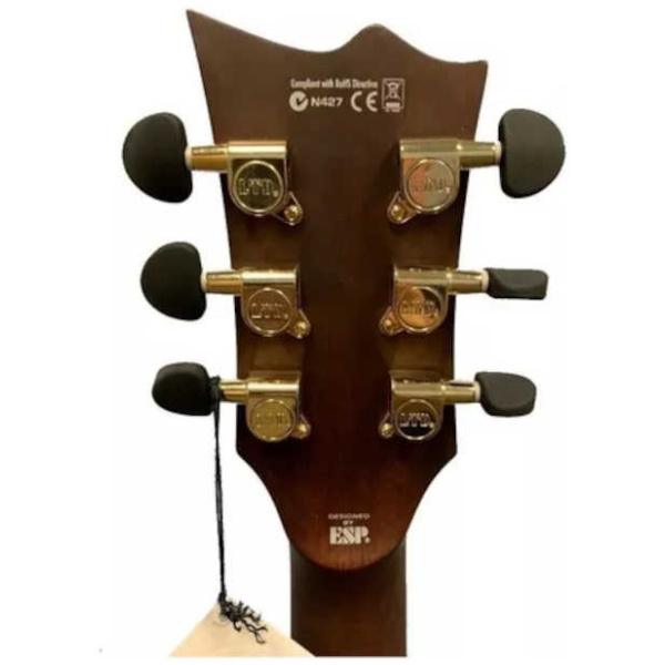 Guitarra Electroacústica Esp Ltd A-430E TSA430E