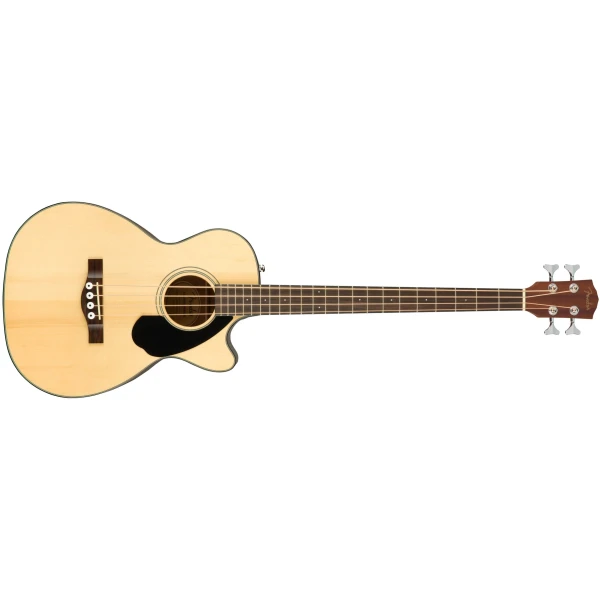 Bajo Electroacústico Fender CB60-SCE