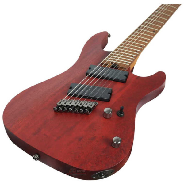 Guitarra Eléctrica CortGuitars Kx307ms-opm