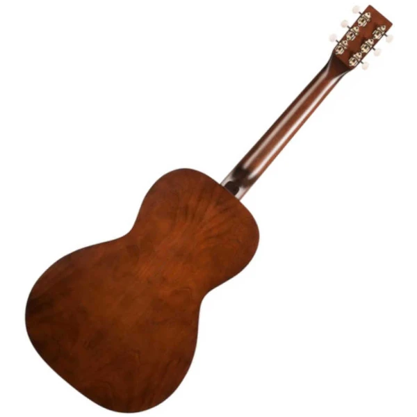 Guitarra Acústica Roadhouse Parlor Bourbon Burst A/E