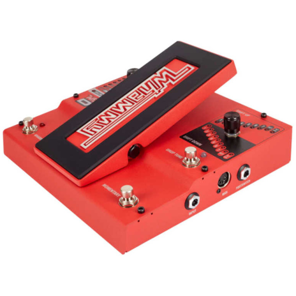 Pedal de Efecto Digitech WHAMMYDTV-01
