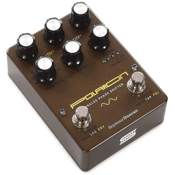 Pedal Seymour Duncan Phase Shifter 11900-018