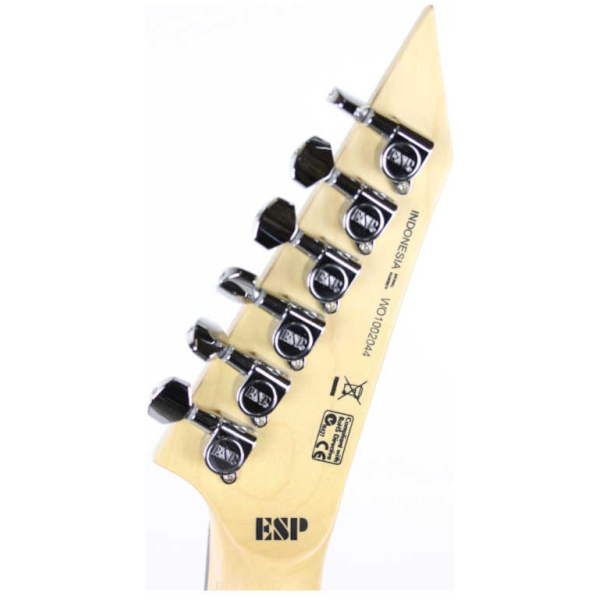 Guitarra Eléctrica ESP LTD M-50 Azul LM50BLUS