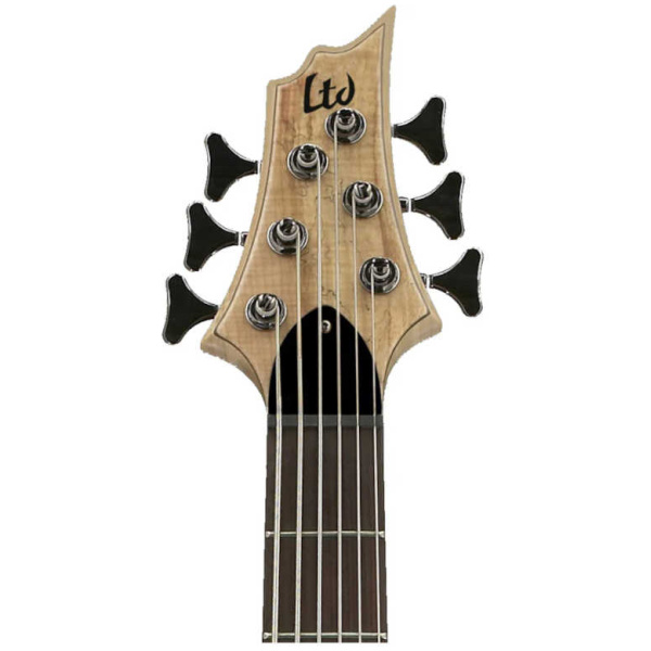 Bajo Eléctrico Esp Ltd 6 cuerdas LB206SMNS