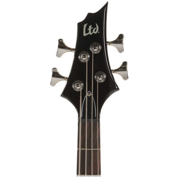 Bajo Eléctrico Esp Ltd B-50 Negro LB50BLK