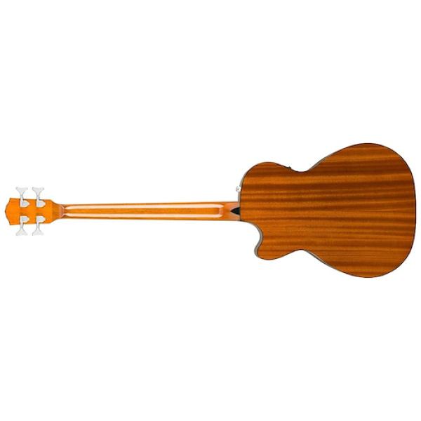 Bajo Electroacústico Fender CB60-SCE