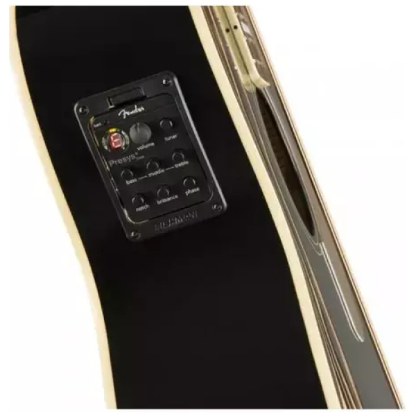Bajo Electroacústico Fender Kingman Bass V2