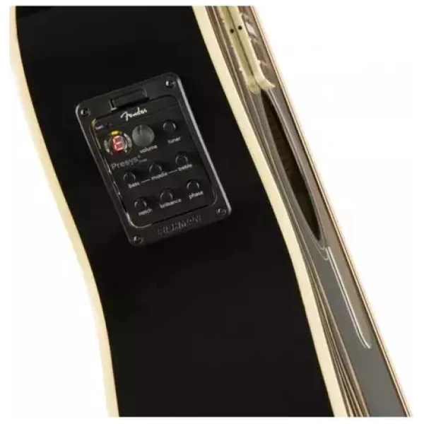 Bajo Electroacústico Fender Kingman Bass V2