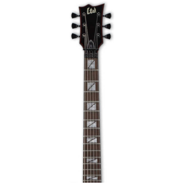 Guitarra Eléctrica ESP LTD GH600 Gary Holt Signature