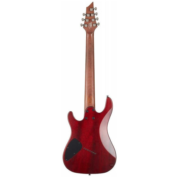 Guitarra Eléctrica CortGuitars Kx307ms-opm
