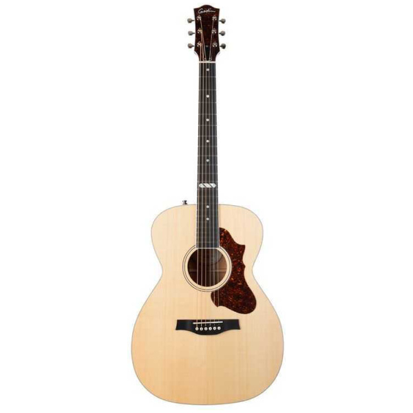 Guitarra Eléctrica Fairmount Concert Hall LTD Rosewood HG EQ