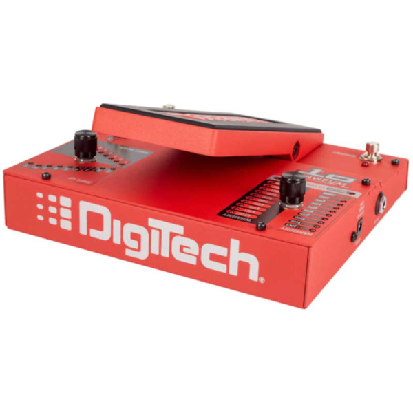 Pedal de Efecto Digitech WHAMMYDTV-01