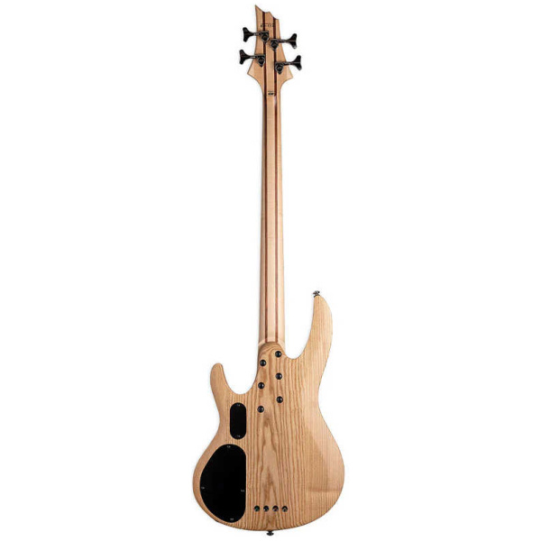 Bajo Eléctrico Esp Ltd 4 cuerdas B-204SM Natural Satin LB204SMNS