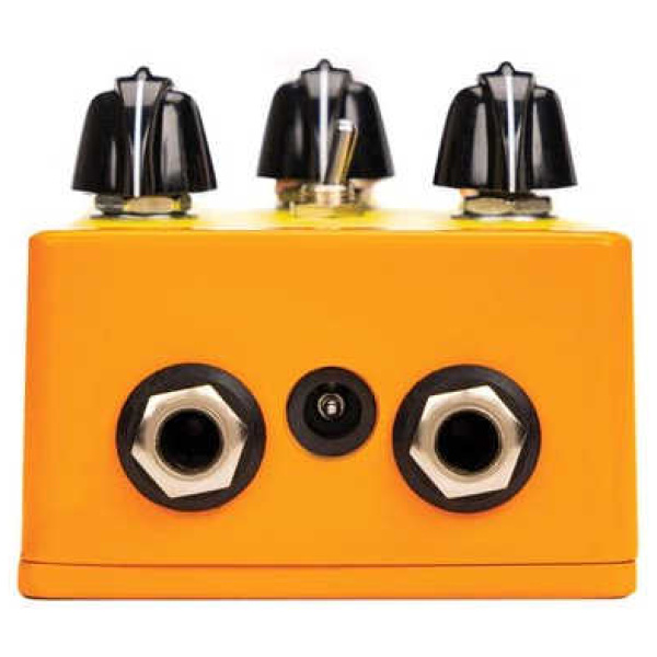 Pedal Earthquaker Rainbow Special Cranker