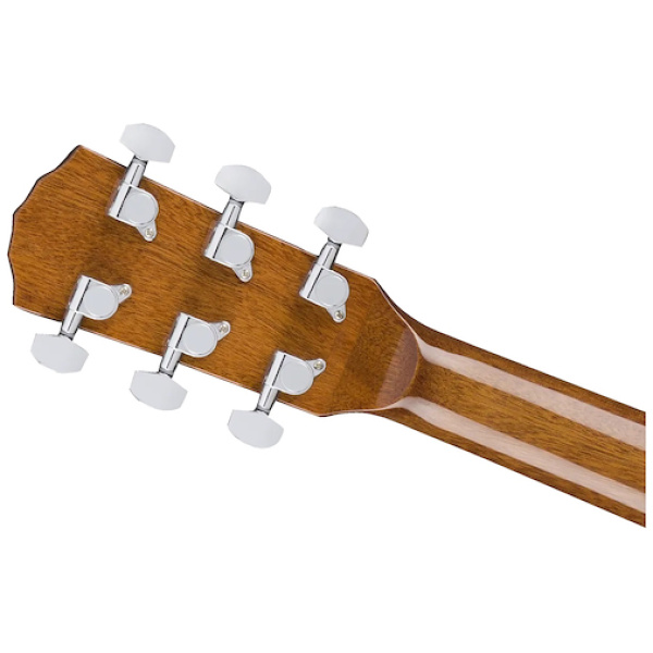 Guitarra Electro Acústica Fender CD140SCE Dreadnought
