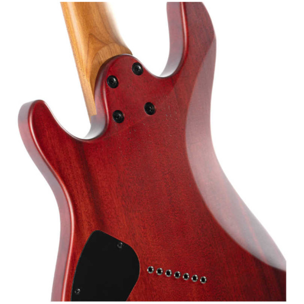 Guitarra Eléctrica CortGuitars Kx307ms-opm