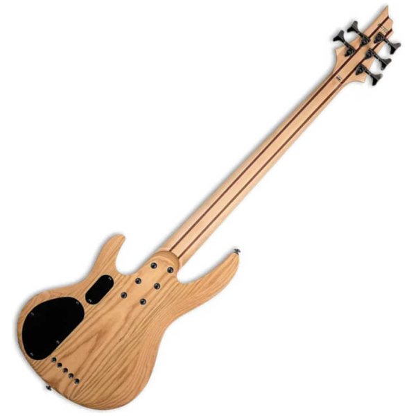 Bajo Eléctrico Esp Ltd 5 cuerdas 205 Natural LB205SMNS