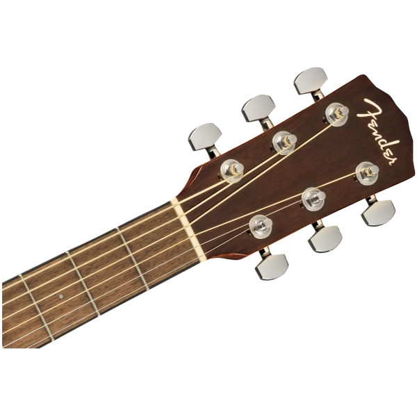 Guitarra Electro Acústica Fender CD140SCE Dreadnought