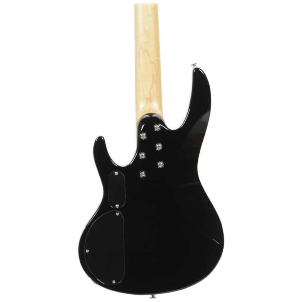 Bajo Eléctrico Esp Ltd B-50 Negro LB50BLK