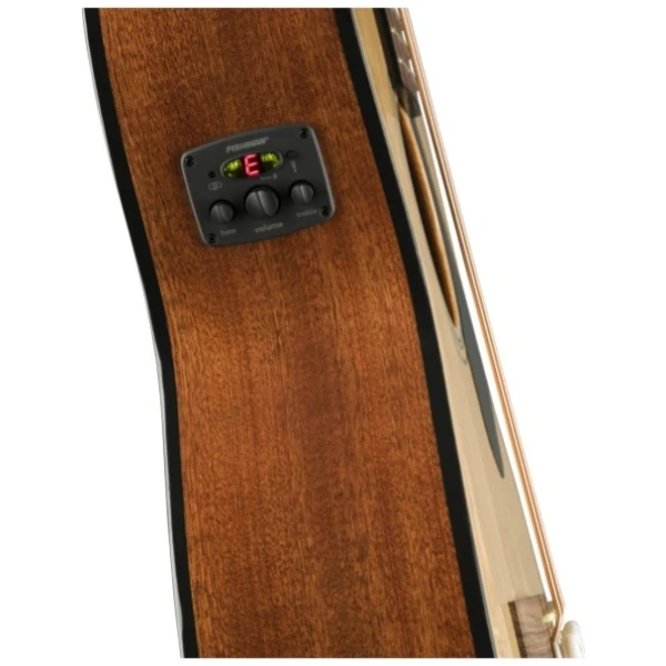 Bajo Electroacústico Fender CB60-SCE