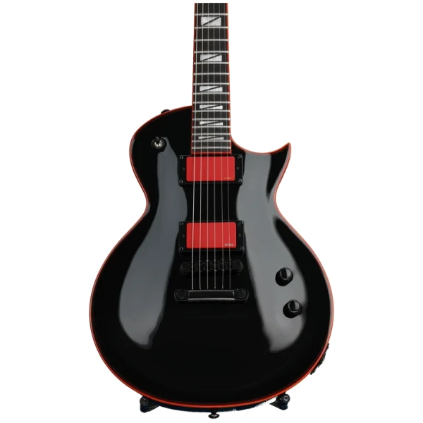 Guitarra Eléctrica ESP LTD GH600 Gary Holt Signature