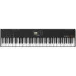 Controlador MIDI Piano Studiologic SL88 Studio