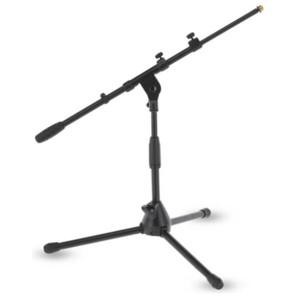 Soporte Gewa Pie de Micrófono Jirafa Pequeño MS-20T