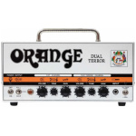 Cabezal Orange p/guitarra Dual Terror