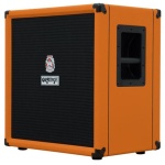 Amplificador Combo Crush Bass CR100BXT para Bajo