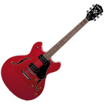 Guitarra Eléctrica Washburn HB30CH Hollowbody
