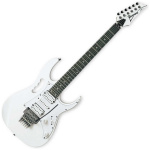 Guitarra Eléctrica Ibanez JEM-JR-WH