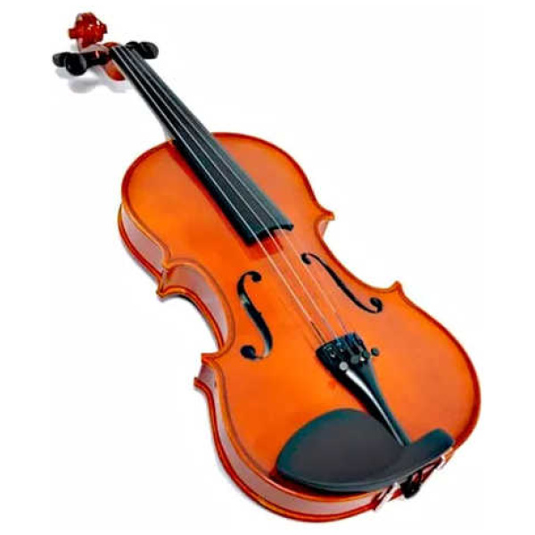 Violín Eléctrico 1/4 Palatino PV-1/4 Con Estuche