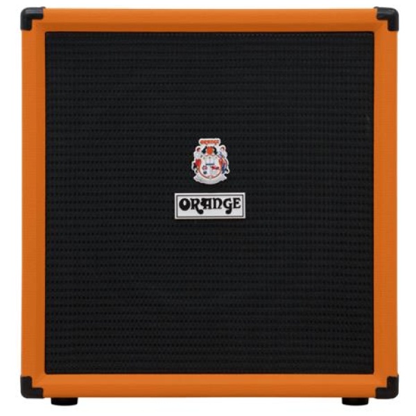 Amplificador Combo Crush Bass CR100BXT para Bajo